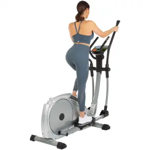 Elliptischer Crosstrainer Finnlo by Hammer image-4