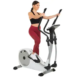 Elliptischer Crosstrainer Finnlo Loxon XTR BT image-1