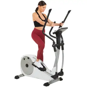 Elliptischer Crosstrainer Finnlo Loxon XTR BT image-3