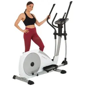 Elliptischer Crosstrainer Finnlo Loxon XTR BT image-4
