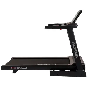 Laufband Finnlo Alpine TFT