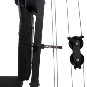 Krafttrainingsgerät Finnlo Autark 600 image-2