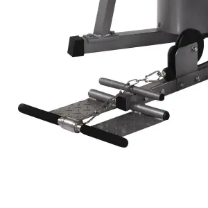 Multifunktionell utrustning för kroppsbyggnad Finnlo Autark 1500 image-2