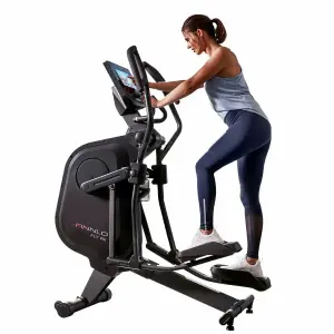 Elliptical trainer Finnlo FLY RX image-1