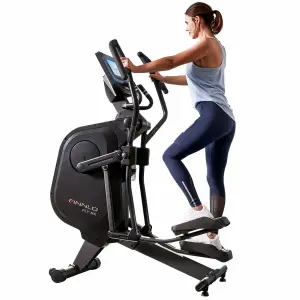 Elliptical trainer Finnlo FLY RX image-2