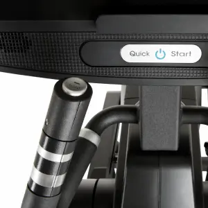 Elliptical trainer Finnlo FLY RX image-4