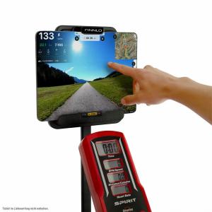 Tablet-Halterung für e-glide Finnlo image-3