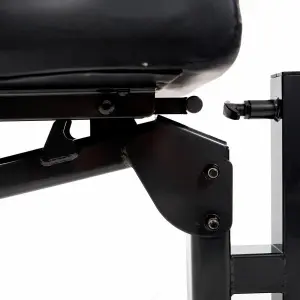 Banco de pesos inclinado Finnlo FT1 image-2