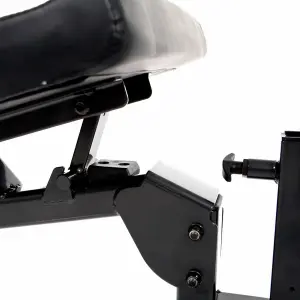 Banco de pesos inclinado Finnlo FT1 image-4