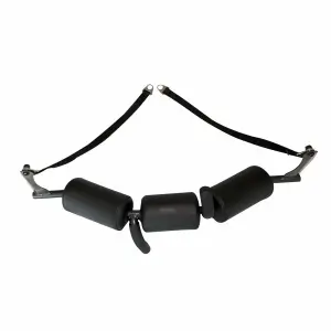 Entrenador abdominal Finnlo Ab Bar for M1, M3, M4, M5 image-0