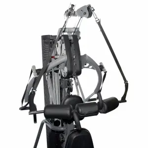 Entrenador abdominal Finnlo Ab Bar for M1, M3, M4, M5 image-1