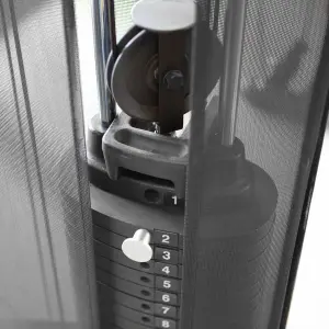 Zusätzliche Gewichte für die m-Serie Finnlo image-1