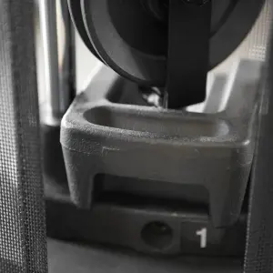 Zusätzliche Gewichte für die m-Serie Finnlo image-2