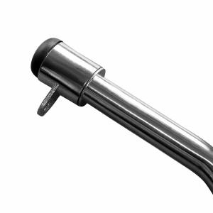 Barra arricciacapelli a doppio gancio Finnlo image-1