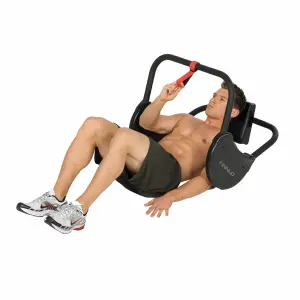 Ab workout equipment Finnlo AB Dominox image-1