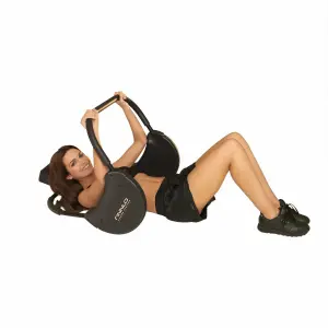 Ab workout equipment Finnlo AB Dominox image-2