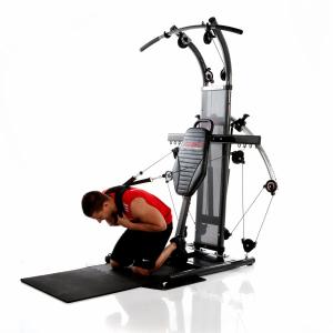 Bauchmuskelgurt Finnlo Force AB-Strap image-2