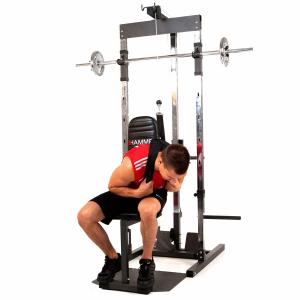 Bauchmuskelgurt Finnlo Force AB-Strap image-3