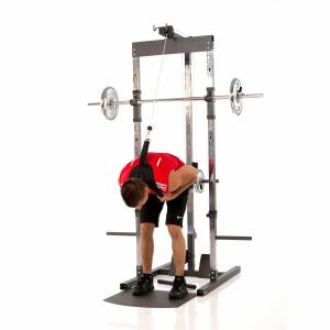 Bauchmuskelgurt Finnlo Force AB-Strap image-4