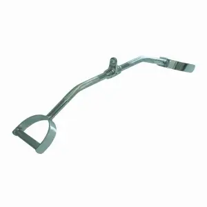 Hantelstange mit mit breitem Griff Finnlo Latissimus image-0