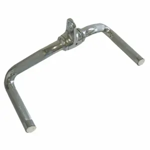 Maniglia di trazione multigrip per bodybuilding Finnlo image-0