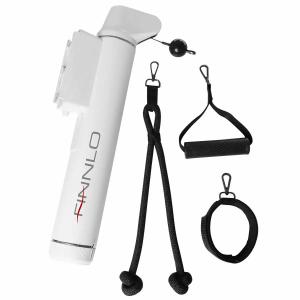 Esercitatore a cavo compatto Finnlo Cabl image-1