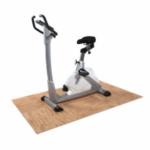 Designteppich für Parkettböden Finnlo Puzzle Mat image-2