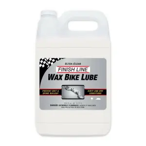 Lubrificante Finishline Wax Lube (Krytech) - 3.77L (128Oz) image-0