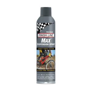 finpe010039-lubrifiant-finishline-max-suspension-spray-aerosol-350ml-9oz-noir-tu