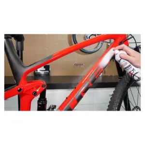 Nettoyant Polish & Protecteur Finish Line Showroom (Bn) - Aerosol (12Oz) image-3