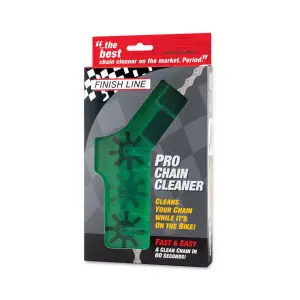 Καθαριστικό Finishline Chain Cleaner Solo image-0