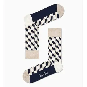 fio01-8000-happy-sock-gefullte-optik-socken-marineblau-beige-weiss-36-40