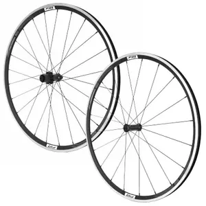 Paire de roues Fir Shimano image-0
