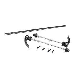 Paire de roues Fir Shimano image-3