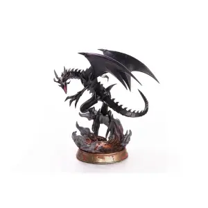 Figurine First 4 Figures Yu-Gi-Oh! Red-Eyes Dragon