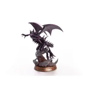 Figurine First 4 Figures Yu-Gi-Oh! Red-Eyes Dragon image-1
