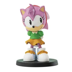 Children's figurine collection First 4 Figures Sonic Amy image-0