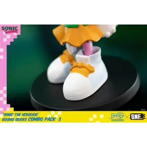 Children's figurine collection First 4 Figures Sonic Amy image-6