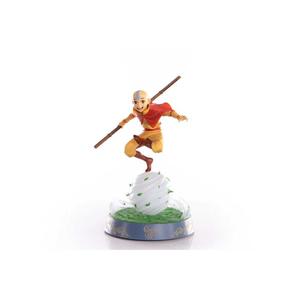 Statuetta in pvc First 4 Figures Avatar: The Last Airbender Aang