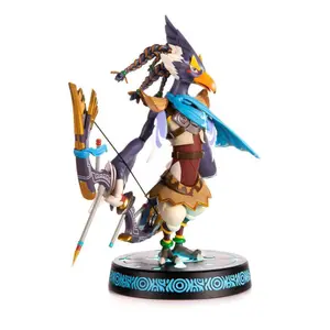 Figurka - Revali Collector's Edition PVC First 4 Figures The Legend of Zelda Breath of the Wild