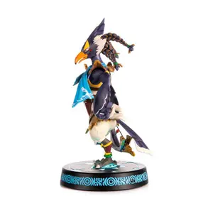 Figurka - Revali Collector's Edition PVC First 4 Figures The Legend of Zelda Breath of the Wild image-3