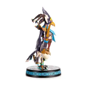 Figurka - Revali Collector's Edition PVC First 4 Figures The Legend of Zelda Breath of the Wild image-2