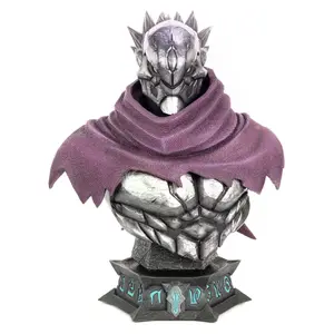 Sběratelská figurka First 4 Figures Darksiders buste Grand Scale Strife