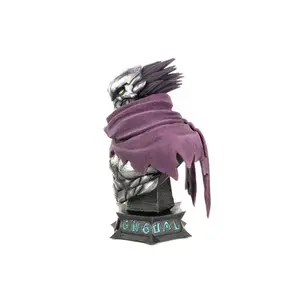 Sběratelská figurka First 4 Figures Darksiders buste Grand Scale Strife image-2