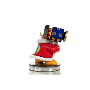 Statuette First 4 Figures Kirby Masked Dedede image-3