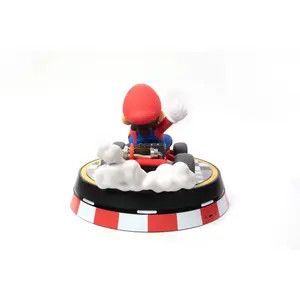 Figurka First 4 Figures Mario Kart Mario Collector's image-1