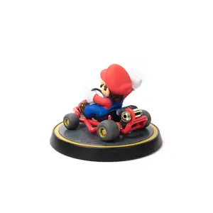 Figurine First 4 Figures Mario Kart Mario Standard image-2