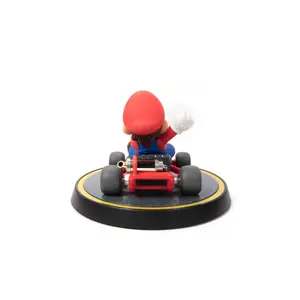 Figurine First 4 Figures Mario Kart Mario Standard image-3