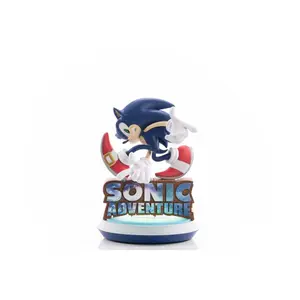 PVC soška First 4 Figures Sonic Adventure Sonic the Hedgehog Collector's Edition image-1