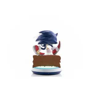 PVC soška First 4 Figures Sonic Adventure Sonic the Hedgehog Collector's Edition image-5